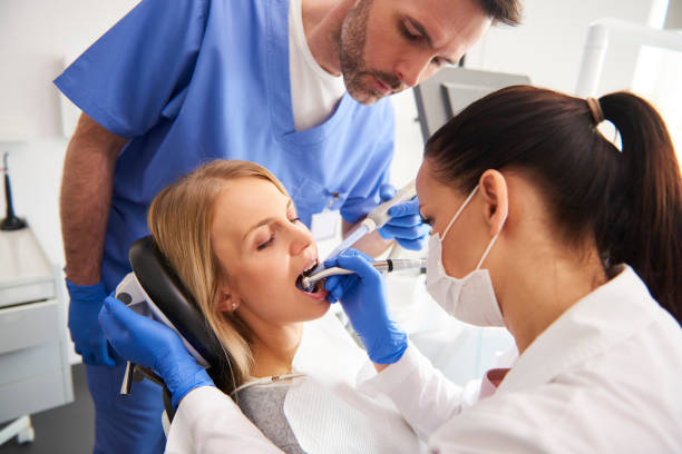 Best TMJ/TMD Treatment  in Spring Valley, IL