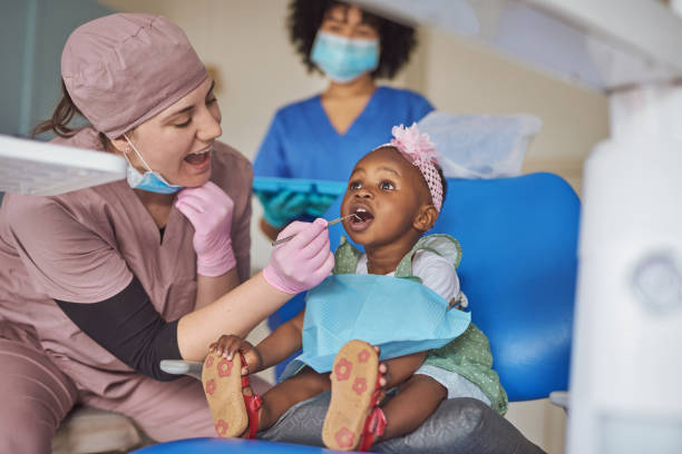 Advanced Technology for Better Dental Care in Spring Valley, IL