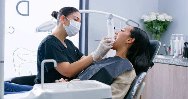 Spring Valley, IL Dental Services Company