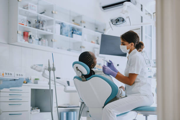 Best Emergency Dental Care  in Spring Valley, IL