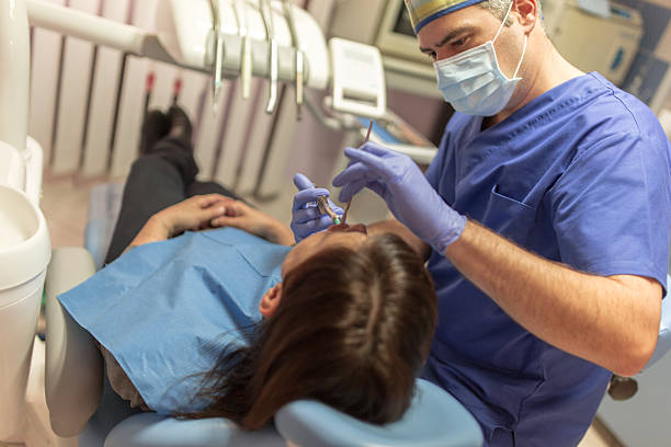 Best Dental Fillings (Composite and Amalgam)  in Spring Valley, IL