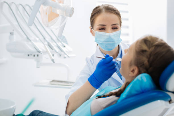Full Mouth Reconstruction in Spring Valley, IL